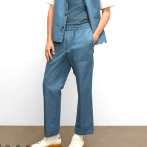 Club monaco mena pants